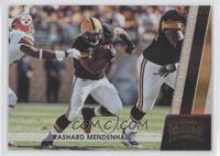 Rashard Mendenhall #/100