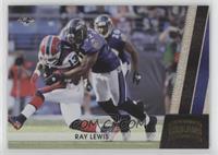 Ray Lewis #/100