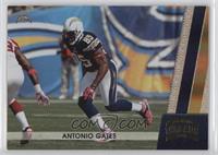 Antonio Gates #/100