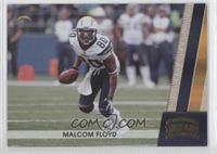 Malcom Floyd #/100