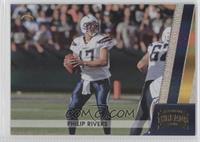 Philip Rivers #/100