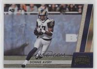 Donnie Avery #/100