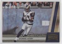 Donnie Avery #/100