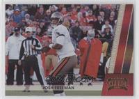 Josh Freeman #/100