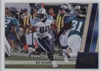 Bo Scaife #/100