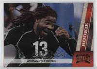 Adrian Clayborn #/100