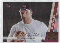 Anthony Sherman #/100