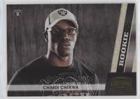 Chimdi Chekwa #/100