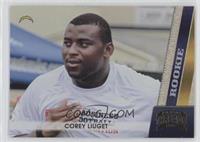 Corey Liuget #/100