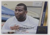 Corey Liuget #/100