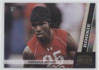 Denarius Moore #/100