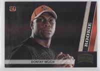 Dontay Moch #/100