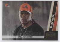 Jabaal Sheard #/100