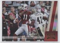 Larry Fitzgerald #/100