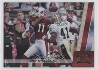 Larry Fitzgerald #/100