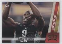 Justin Houston #/100