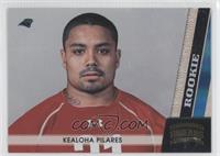 Kealoha Pilares #/100