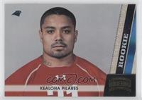 Kealoha Pilares #/100