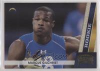 Marcus Gilchrist #/100