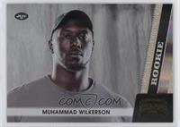 Muhammad Wilkerson #/100