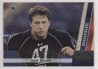 Nate Solder #/100
