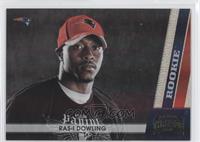 Ras-I Dowling #/100