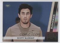 Scotty McKnight #/100