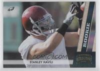 Stanley Havili #/100