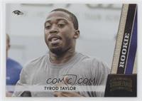 Tyrod Taylor #/100