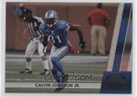 Calvin Johnson Jr. #/100