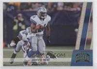 Jahvid Best #/100