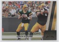 Aaron Rodgers #/100