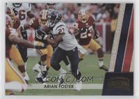 Arian Foster #/100