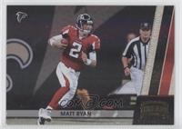 Matt Ryan #/100