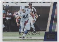 Dallas Clark #/100