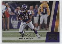 Percy Harvin #/100