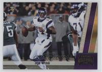 Joe Webb #/100