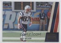 Wes Welker #/100