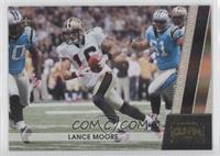 Lance Moore #/100