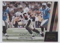 Lance Moore #/100