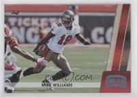 Mike Williams #/25