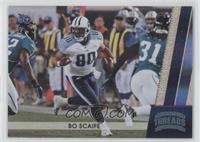 Bo Scaife #/25