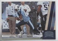 Nate Washington #/25