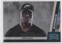 Dion Lewis #/25