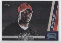 Ras-I Dowling #/25