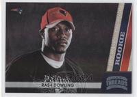 Ras-I Dowling #/25