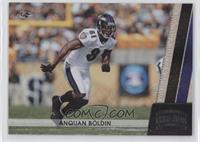 Anquan Boldin #/250