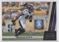 Anquan Boldin #/250