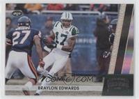 Braylon Edwards #/250