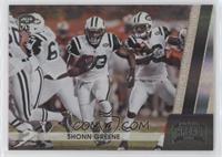 Shonn Greene #/250